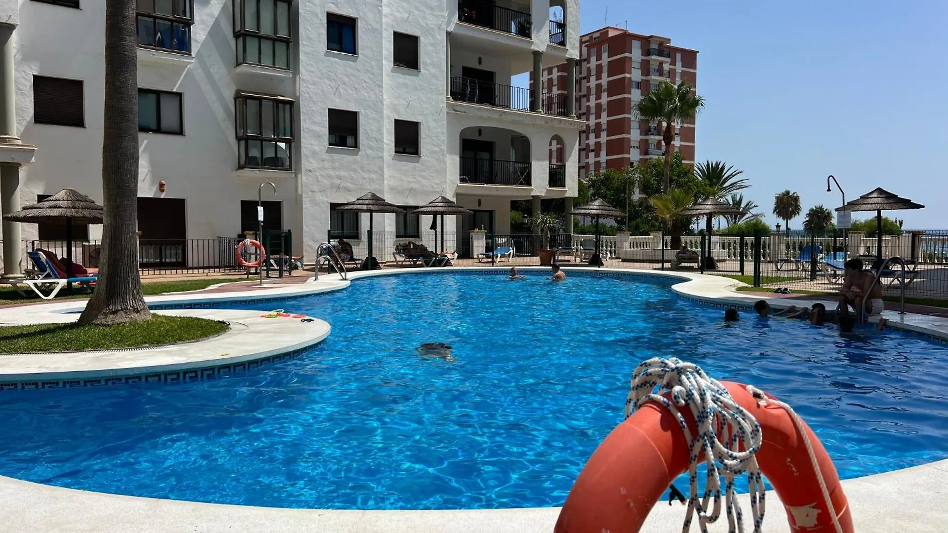 דירות מנילבה Puerto De La Duquesa