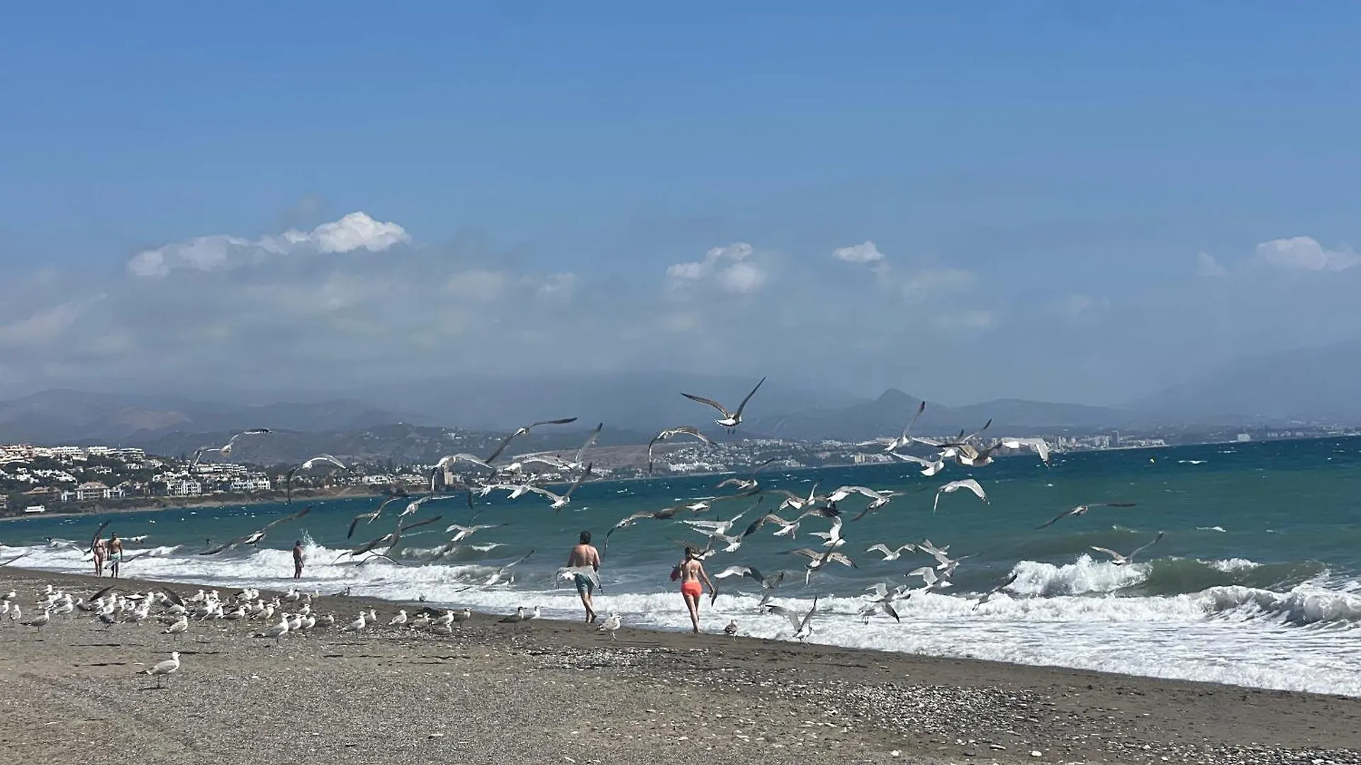 דירות מנילבה Puerto De La Duquesa