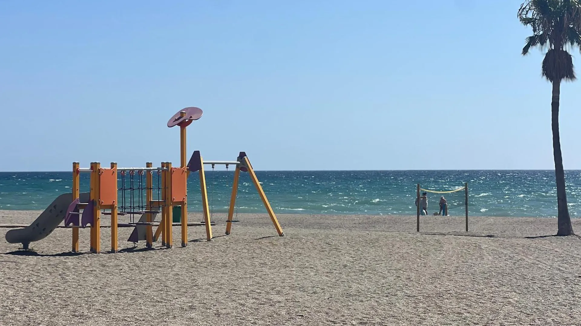 דירות מנילבה Puerto De La Duquesa
